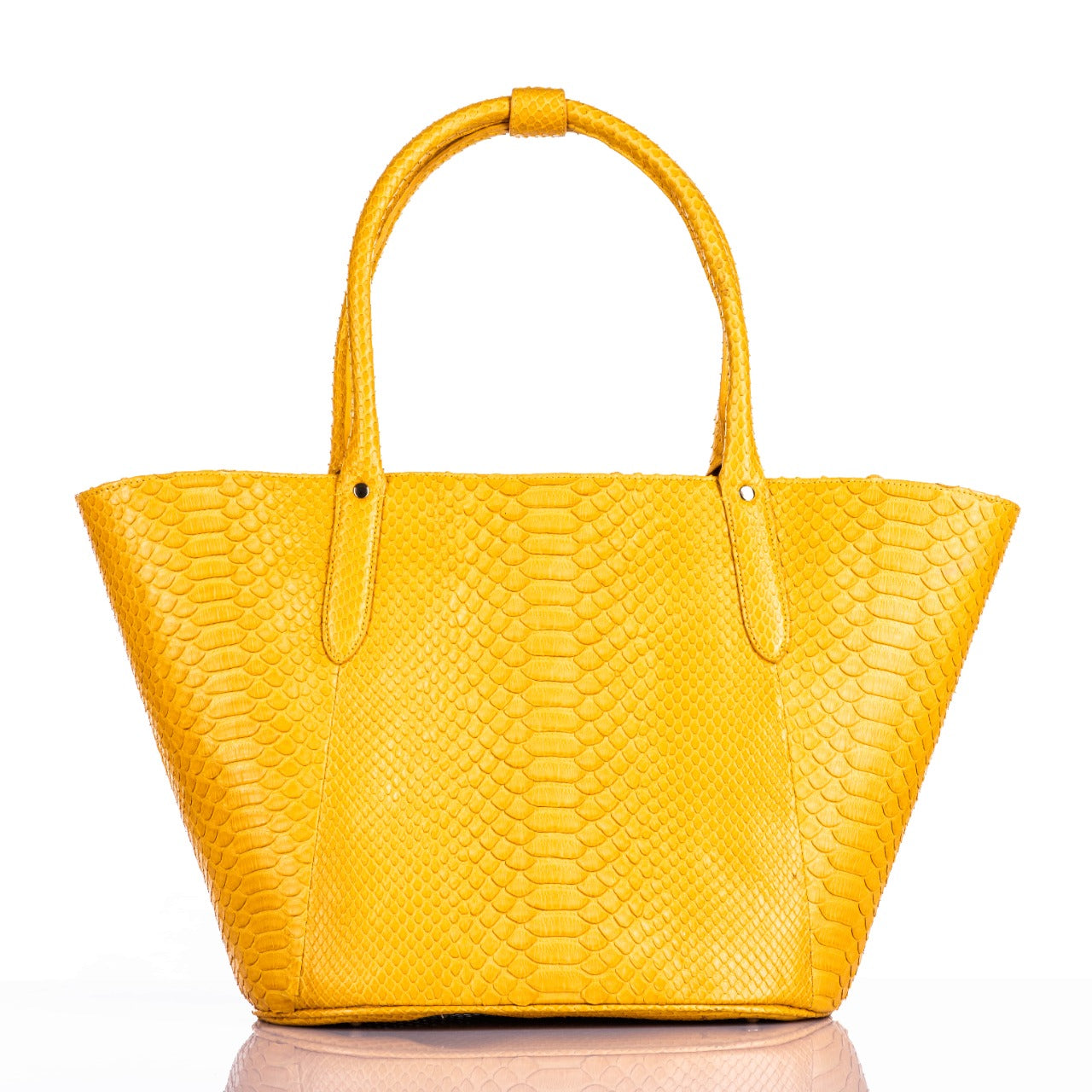 ZMQN Yellow Crossbody Leather Bag For Women